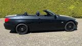 BMW 320 Baureihe 3 Cabrio 320i - BMW Gebrauchtwagen in Detmold