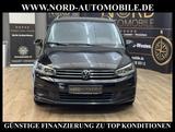 Volkswagen Touran 1.5 TSI United DSG 7-Sitzer/AHK/Dig.Cockp - Volkswagen Touran: United