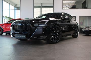 BMW 740 - 2