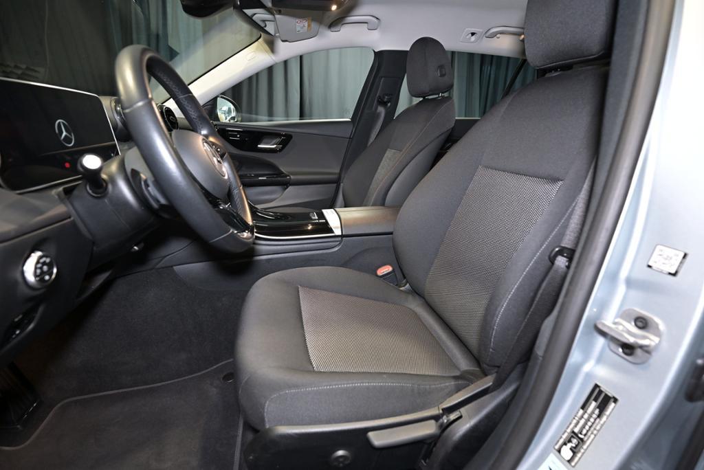 Mercedes-Benz C-Class d T KAMERA/LED/NAVI, миниатюра 3