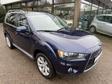Mitsubishi Outlander Edition 2WD - gebrauchte Mitsubishi Outlander aus dem Jahr 2011