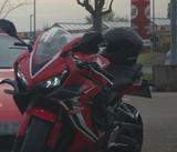 Honda CBR650R  - HONDA CB 650