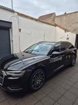 Audi A6 45 TFSI quattro S tronic Avant - - Audi A6 aus 2020
