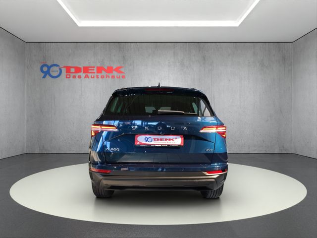 Karoq Tour 2.0 TDI 4x4 DSG*KAMERA*NAVI*