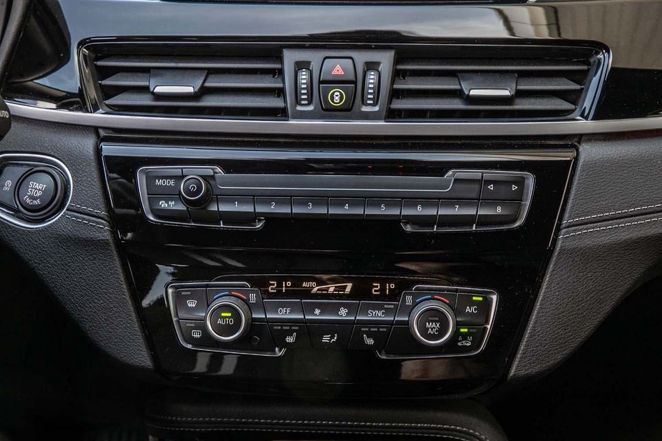 BMW X1 - Bild 13