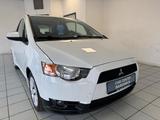 Mitsubishi Colt Lim. 3-trg. ClearTec 35 Jahre *Sitzheizung* - Mitsubishi Colt: Cleartec