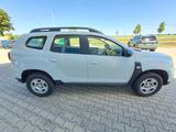 Dacia Duster II Comfort - Dacia Duster: Weiß