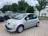 Renault Modus Dynamique 1.2 16V TCE 100 Renault eco2 - Renault Modus: 16v Dynamique