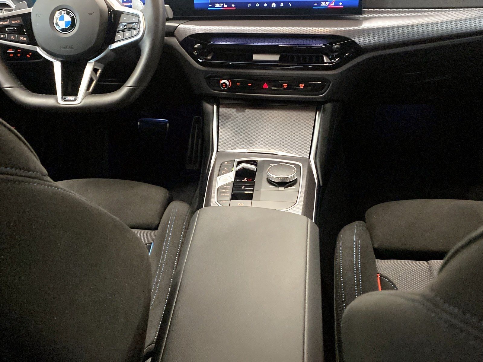 BMW 318 - Bild 14