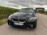BMW F11 525d M- Paket Autom. Facelift BMW ... - BMW 525: 525d F11