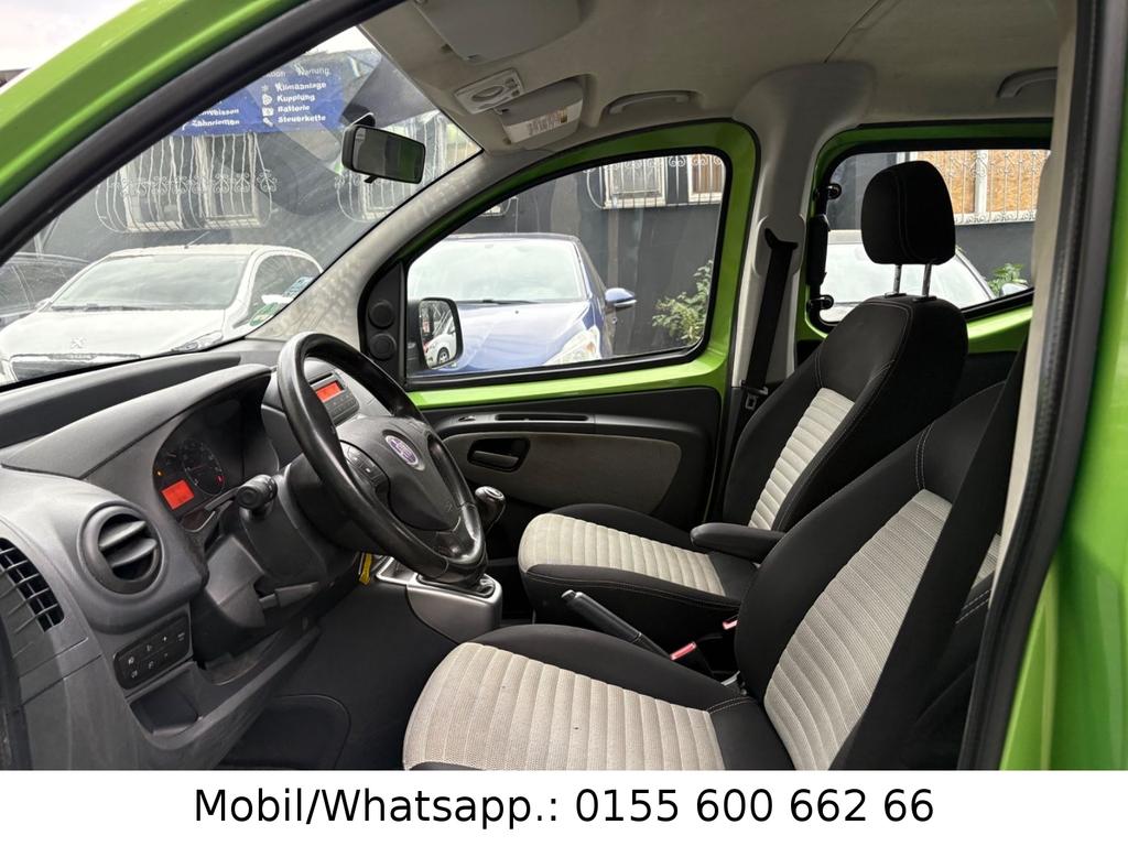 Fiat Qubo