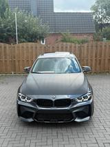 BMW F30 328i M - BMW 328: F30