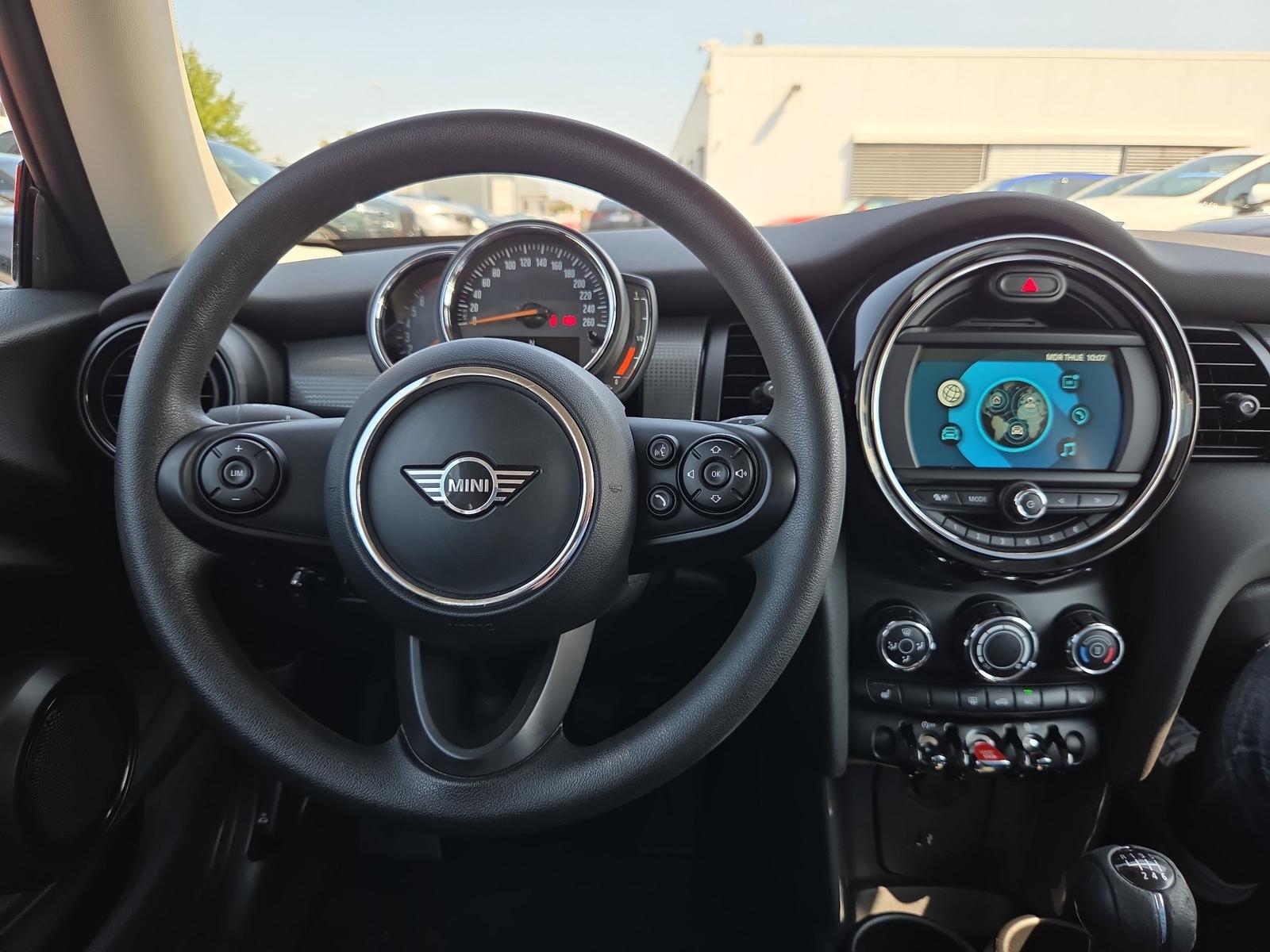 MINI Cooper Hatch Klima Shz