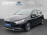 Hyundai I20 1,0L DCT NAVI*SHZ*LHZ*RFK*KLIMAAUT.SOMMERR.
