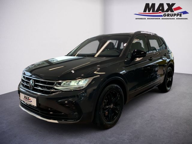 Tiguan 2.0 TDI URBAN SPORT 4M LED+AHK+PAN+KAMERA