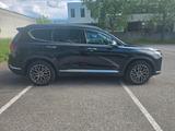 Hyundai SANTA FE*Auto*Allrad*Pano*Garantie*Plug-in Hybri - Hyundai SANTA FE in Stuttgart
