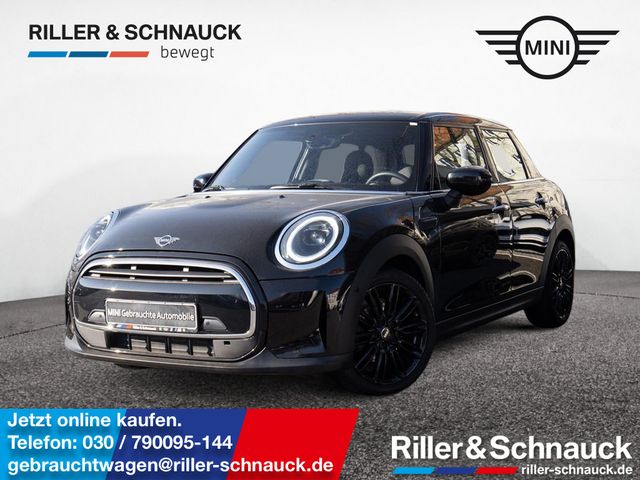 MINI Cooper Mini Yours Trim LEDER+LED+KLIMAAUT+SITZHZ