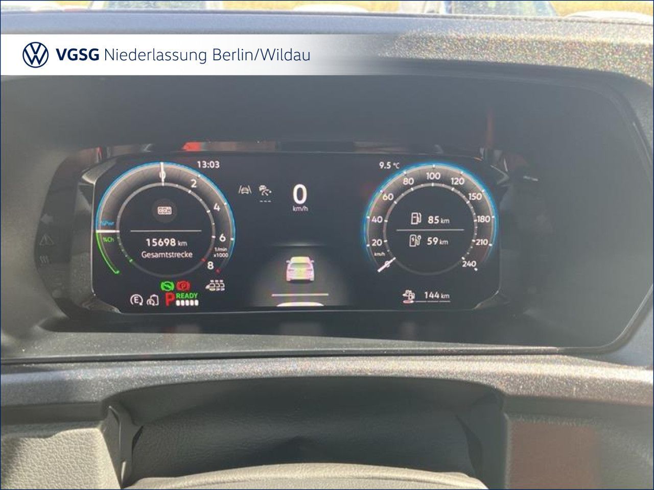 Volkswagen Caddy - Bild 13
