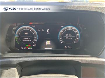 Volkswagen Caddy - 12