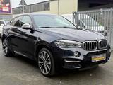 BMW X6 M50 D*Voll*Anhä Kupplung*TÜV-NEU*Garantie - BMW X6 in Leverkusen