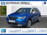 Seat Arona FR-Line DSG*Navi*LED*WinterPaket*Parkhilfe