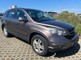 Honda CR-V Elegance/ALLRAD/Anhängerkupplung/Tüv Neu - Honda CR-V mit Diesel-Antrieb: Anhängerkupplung