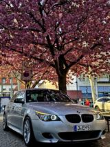 BMW 523i Edition Exclusive Edition Exclusive - BMW 523 aus 2009