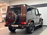 Mercedes-Benz G 63 AMG |  Designo Mysticbraun - 3.Besitz! - Mercedes-Benz G 63 AMG Gebrauchtwagen