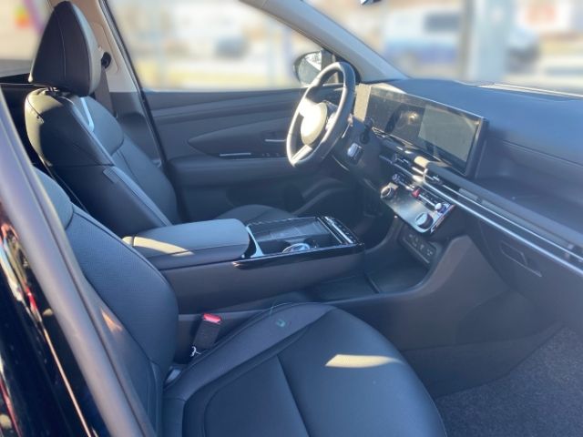 Fahrzeugabbildung Hyundai Tucson 1.6 CRDi (136 PS) 48V 7-DCT 4WD PRIME Ass