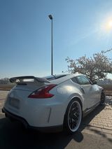 Nissan 370Z Nismo mit 492 PS - Nissan in Osnabrück