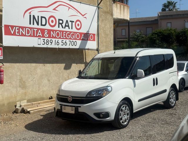 FIAT ANDERE