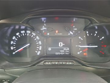 Citroën C3 Max 1.2 PT110 °LED°Navi°RFK°PDC°AAC°Tempomat°