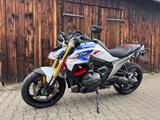 BMW R1300R nur 1 Besitzer kein Vorführer mit Koffer