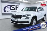 Skoda Kodiaq Style #ACC #elektr. Heckklappe #el. Fa... - Skoda Kodiaq aus 2020