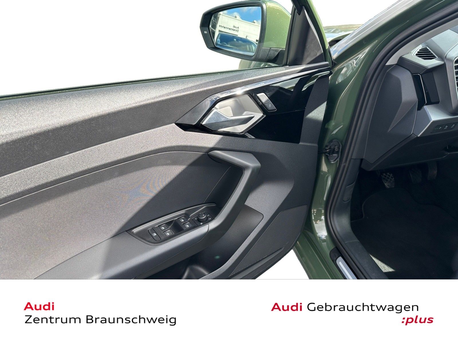Audi A1 - Bild 12