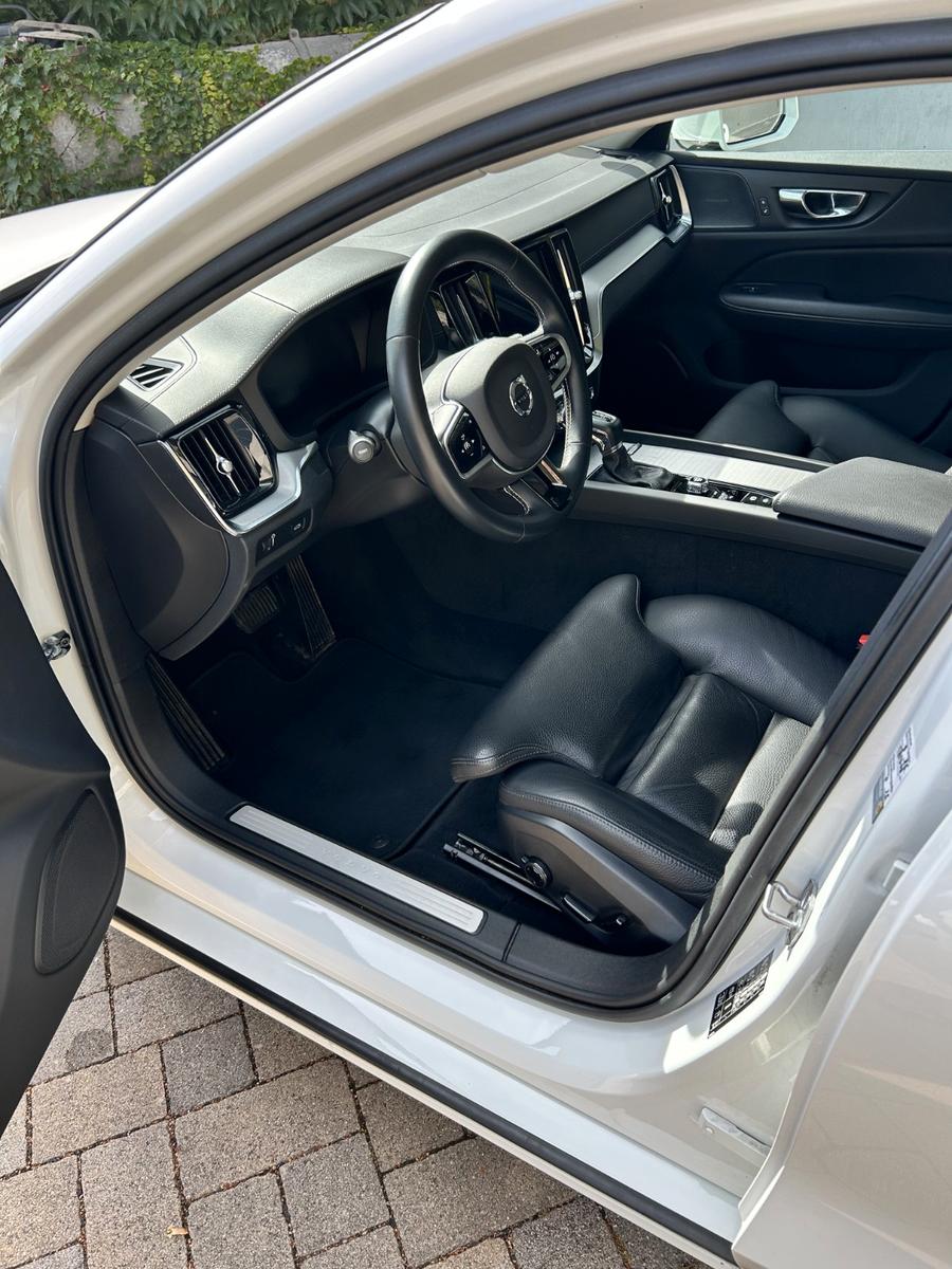 Volvo V60 T5 Geartronic Inscription Inscription