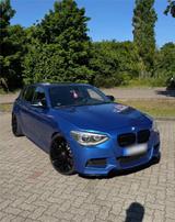 BMW 125d M Sport | Steuerkette & Turbos ne... - BMW mit Diesel-Antrieb: Steuer