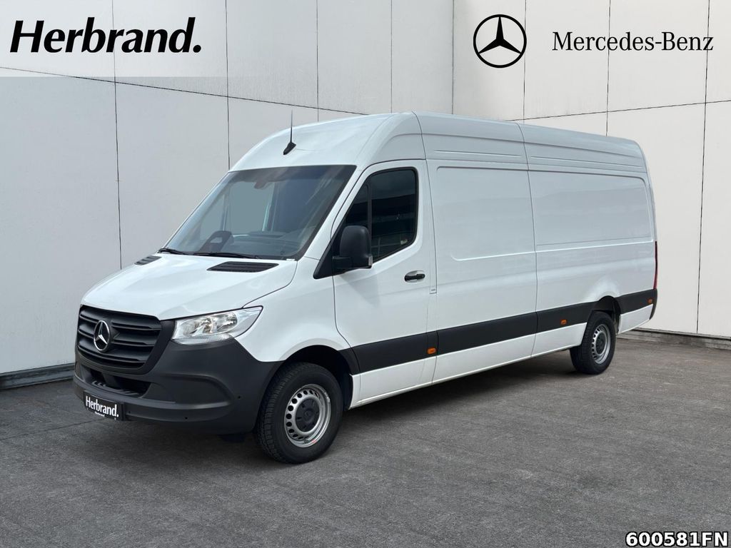 Image of Mercedes-Benz Sprinter