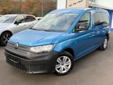 Volkswagen Caddy Maxi 7-Sitzer DAB GRA Navi Kamera SHZ PDC - Volkswagen Caddy Maxi aus 2023