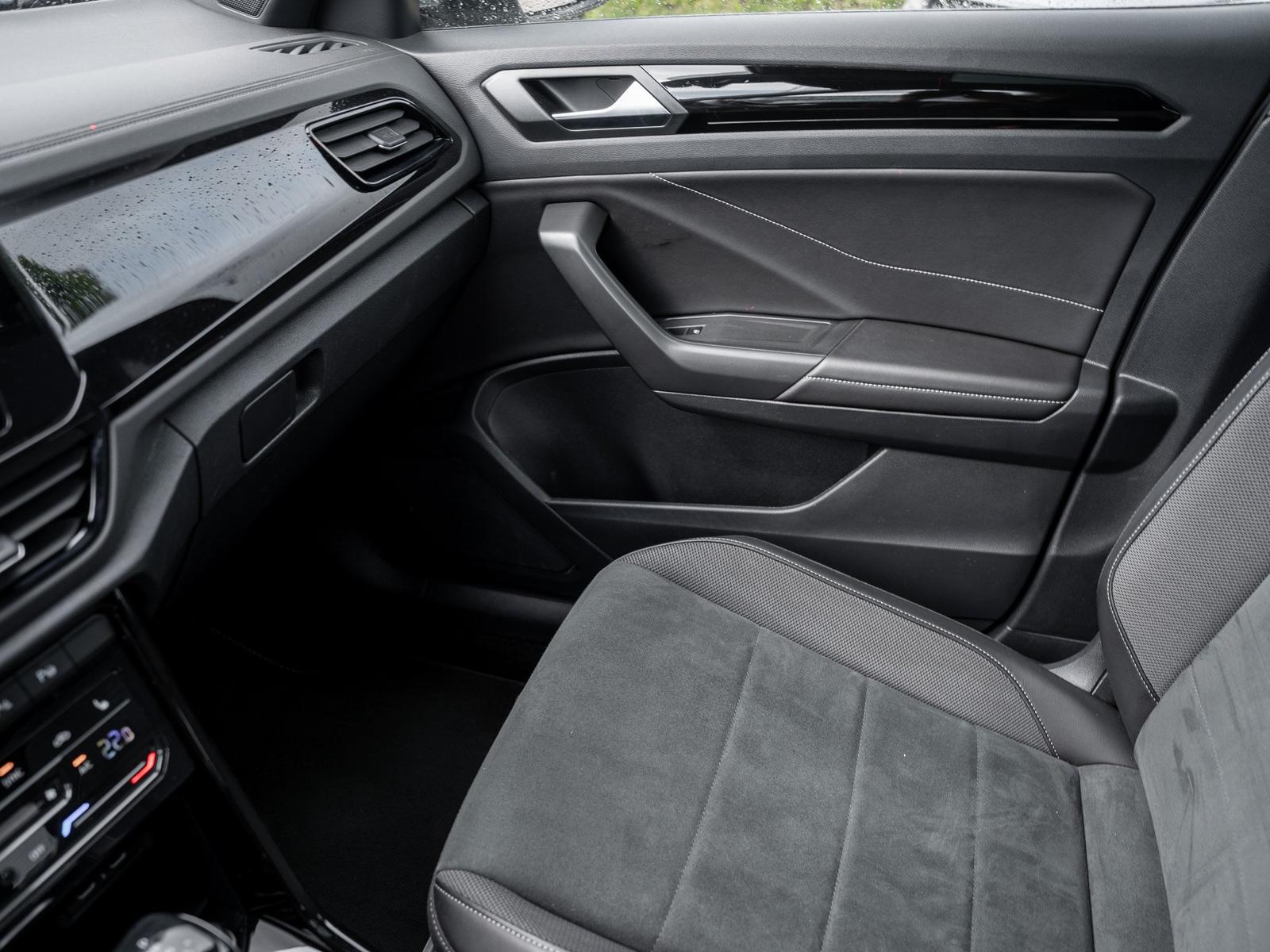 Volkswagen T-Roc R-Line 1.5 TSI 7-Gang DSG, миниатюра 22