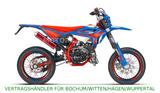 Beta RR 50 SPM TRACK 26  BLUE  SOFORT !!! - BETA RR 2T 50