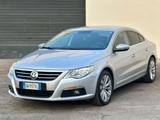 Volkswagen Passat CC 1.8 16V TSI - graue Volkswagen Passat CC