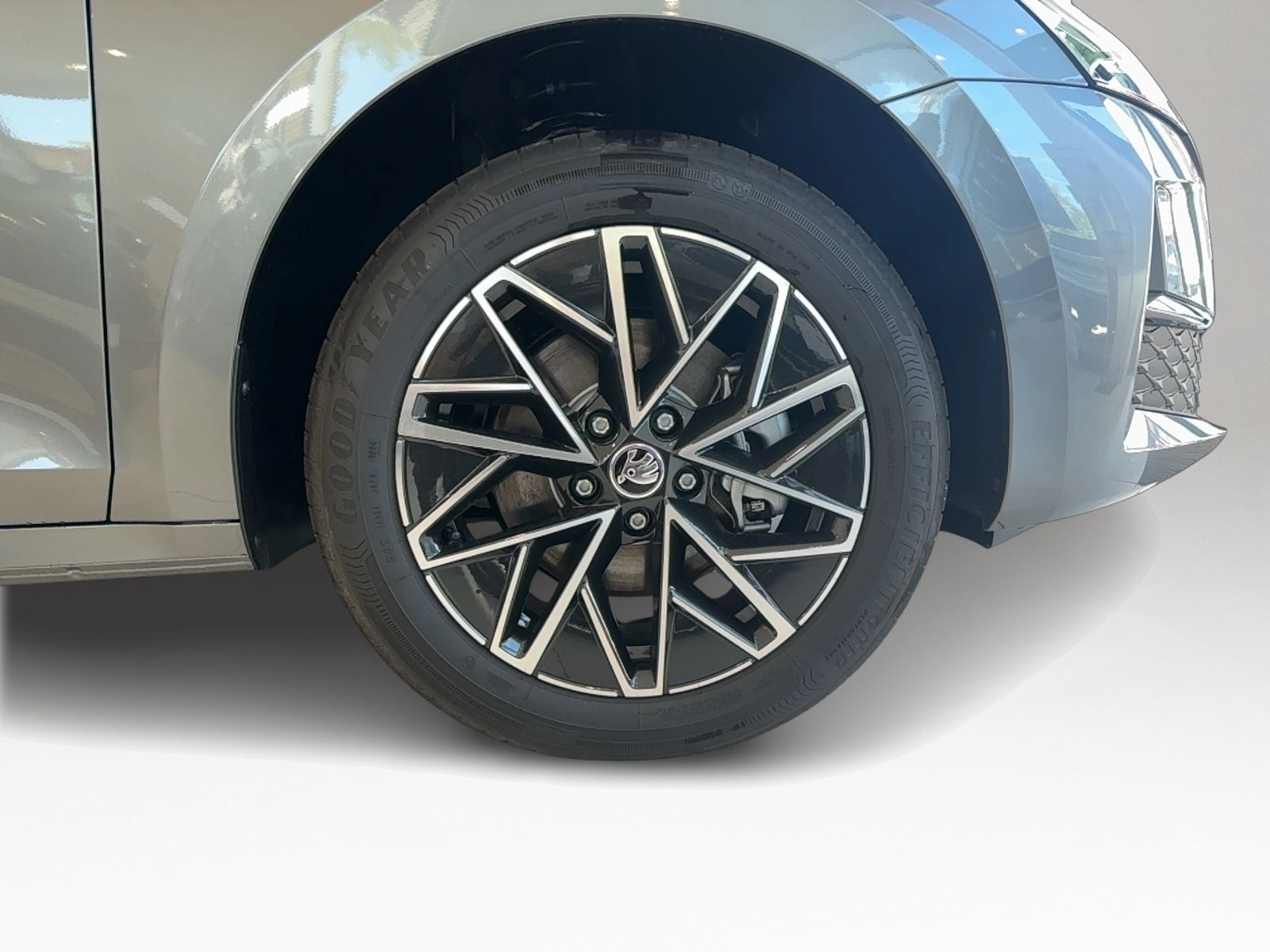 Octavia Combi Ultimate Schwarz 2.0 TDI, AHK, PAN