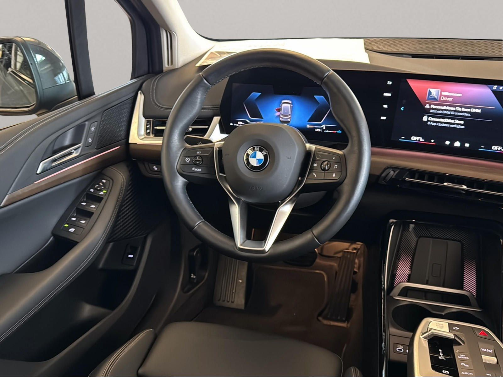 BMW 220 Active Tourer - Bild 18