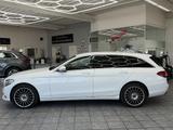 Mercedes-Benz C 220 T d 4Matic Avantgarde, LED, Leder, Comand - Mercedes-Benz C 220: 4matic