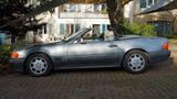 Mercedes-Benz SL 300 Oldtimer in gepflegtem Originalzustand - Mercedes-Benz SL 300 aus 1993