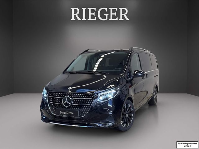 MERCEDES-BENZ V 300 d Avantgarde*360°*AHK*Distronic*Easy-Pack+