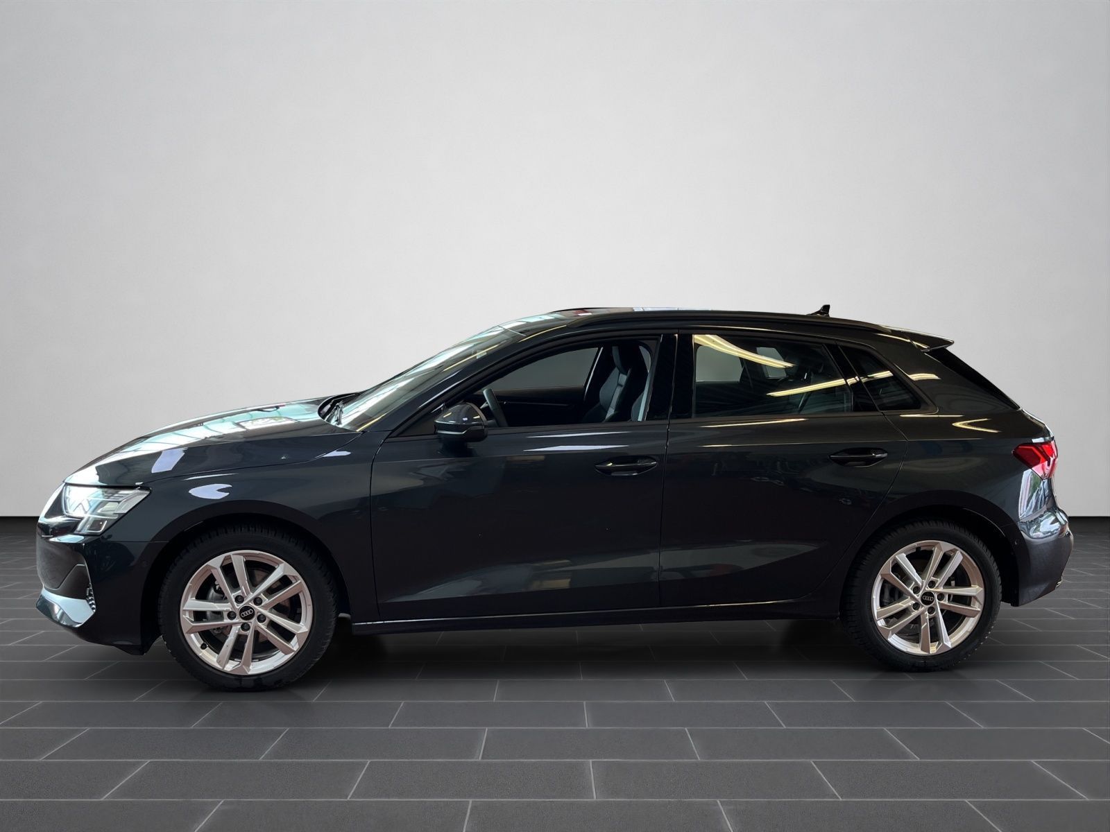 Audi A3 - Bild 8