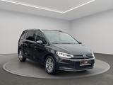 Volkswagen Touran Comfortline 2.0 TDI DSG ACC+AHK+LED+SHZ - Volkswagen Touran: Comfortline