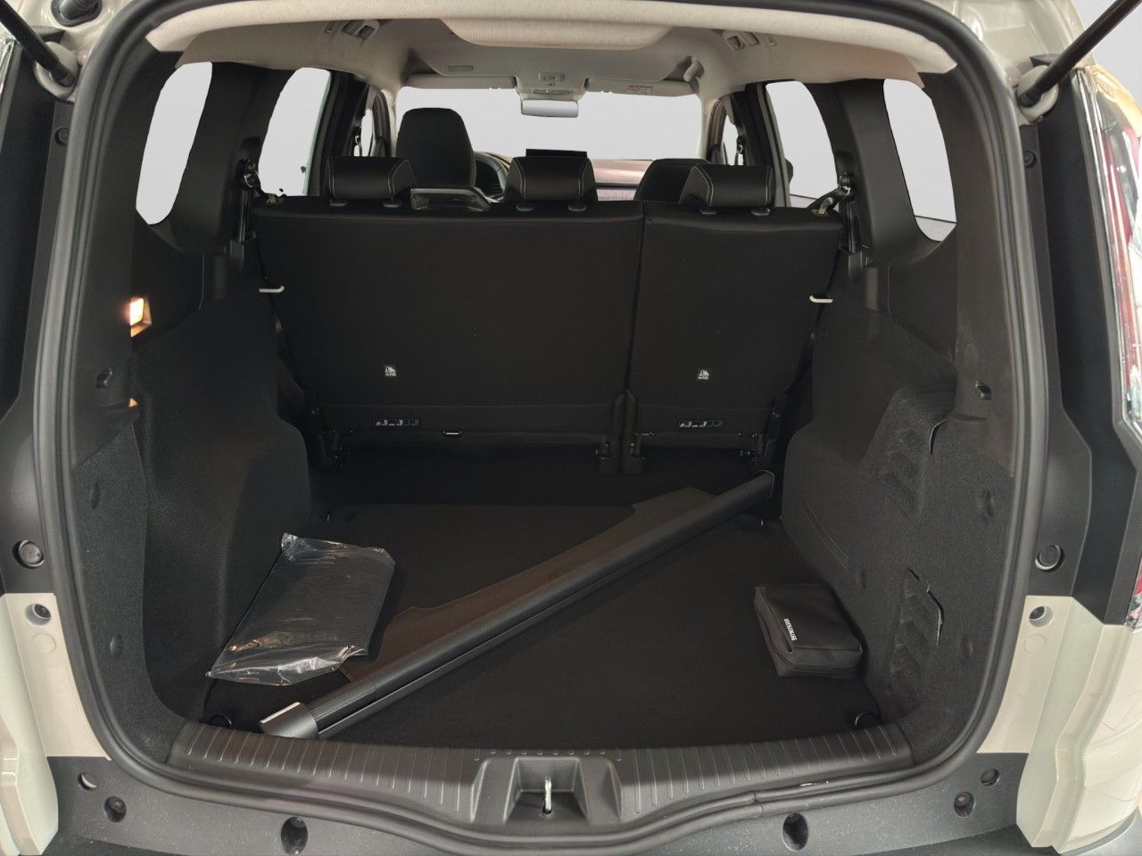 Dacia Jogger - Bild 7